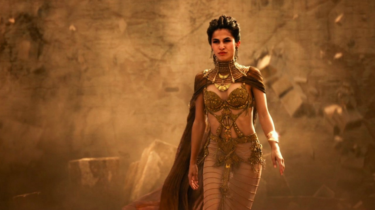 Gods of Egypt - Bild 7