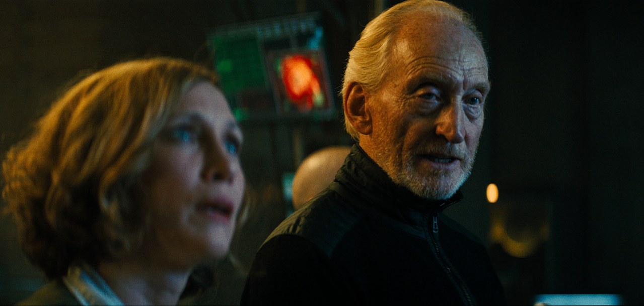 Godzilla 2: King of the Monsters - Bild 1