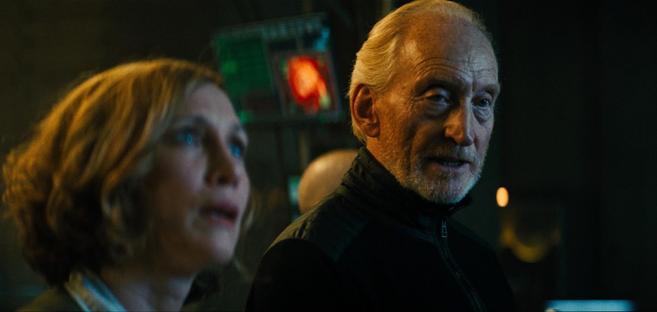 Godzilla 2: King of the Monsters - Bild 2