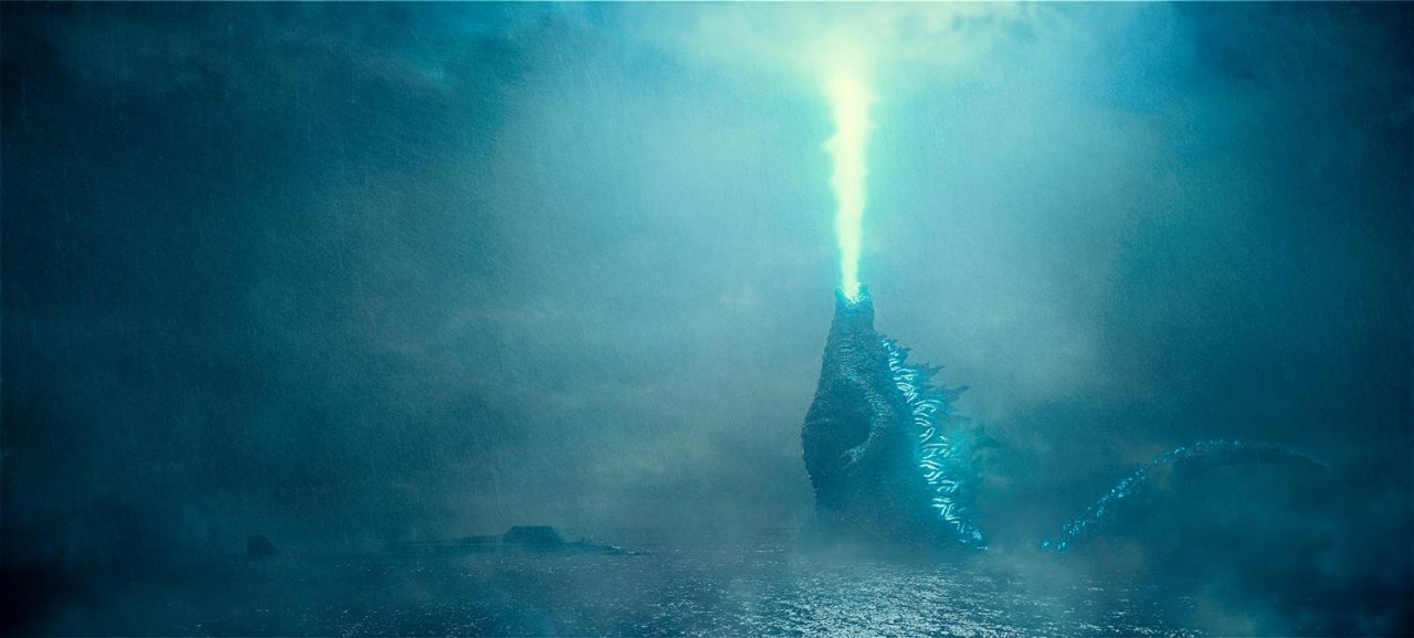 Godzilla 2: King of the Monsters - Bild 3