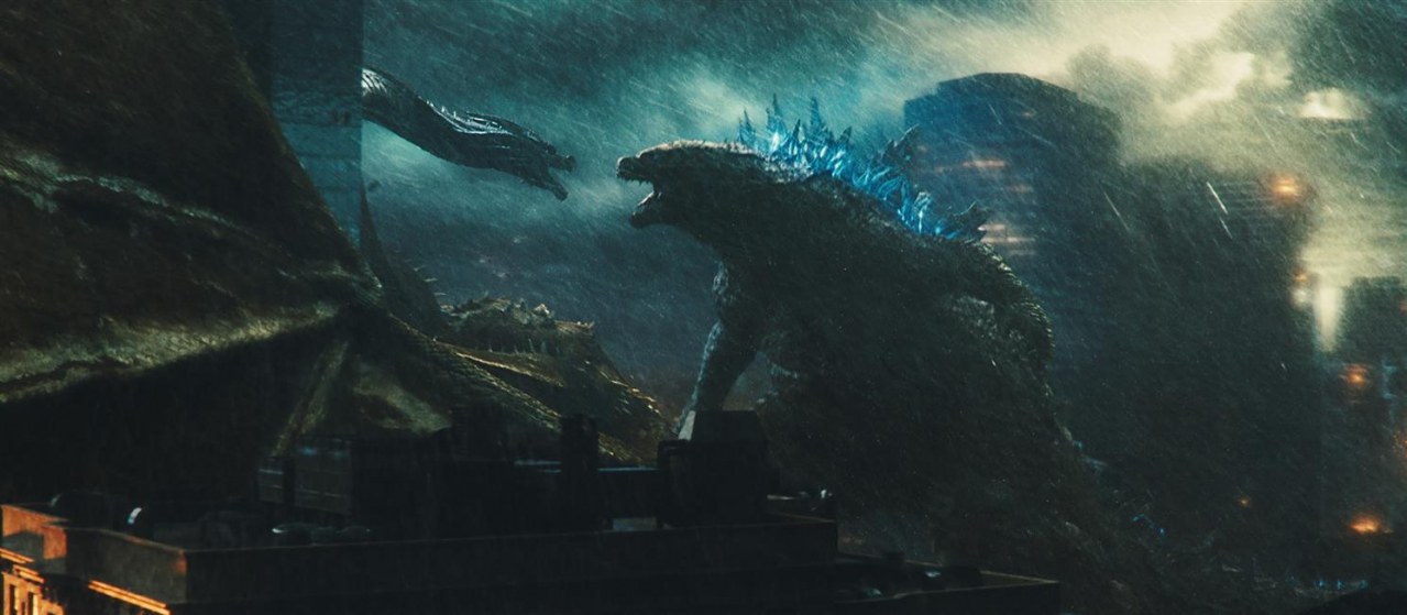 Godzilla 2: King of the Monsters - Bild 4