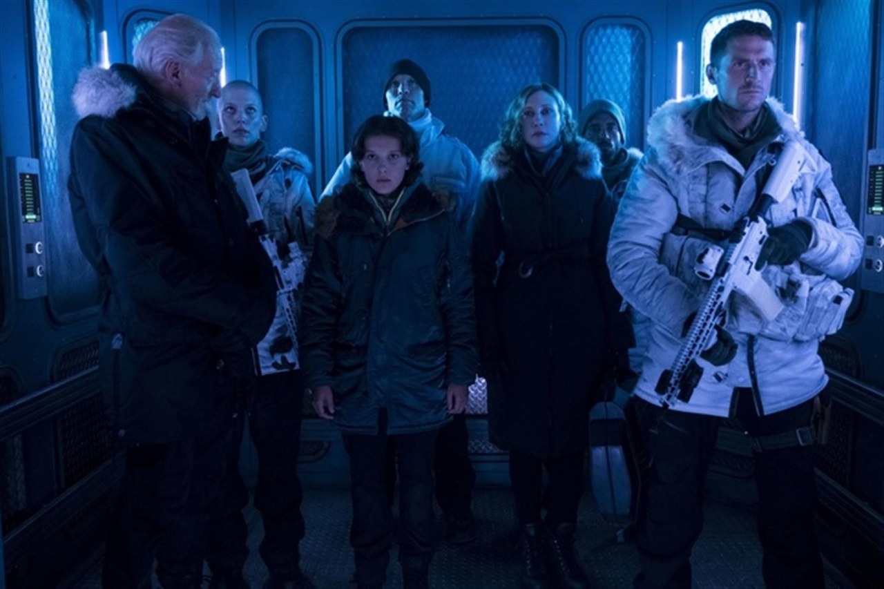 Godzilla 2: King of the Monsters - Bild 5