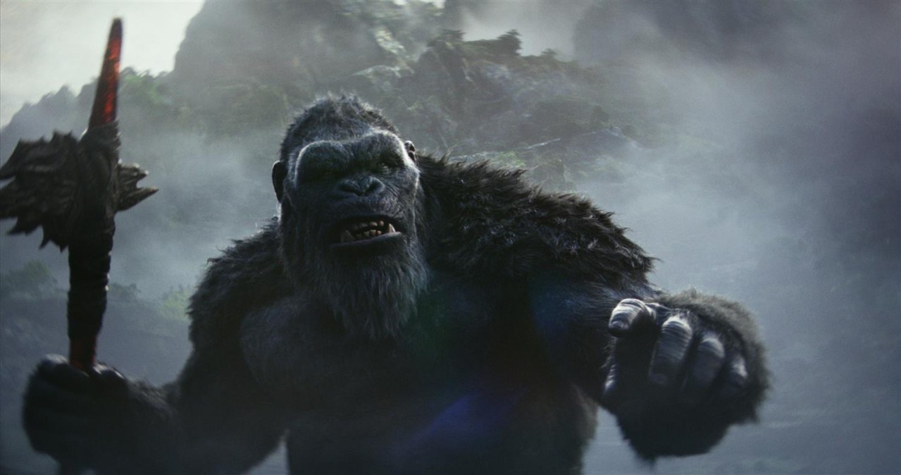 Godzilla x Kong: The New Empire - Bild 2