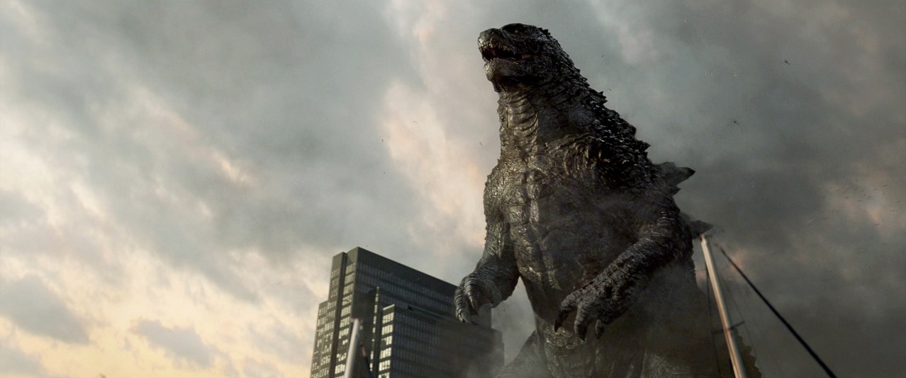 Godzilla - Bild 24