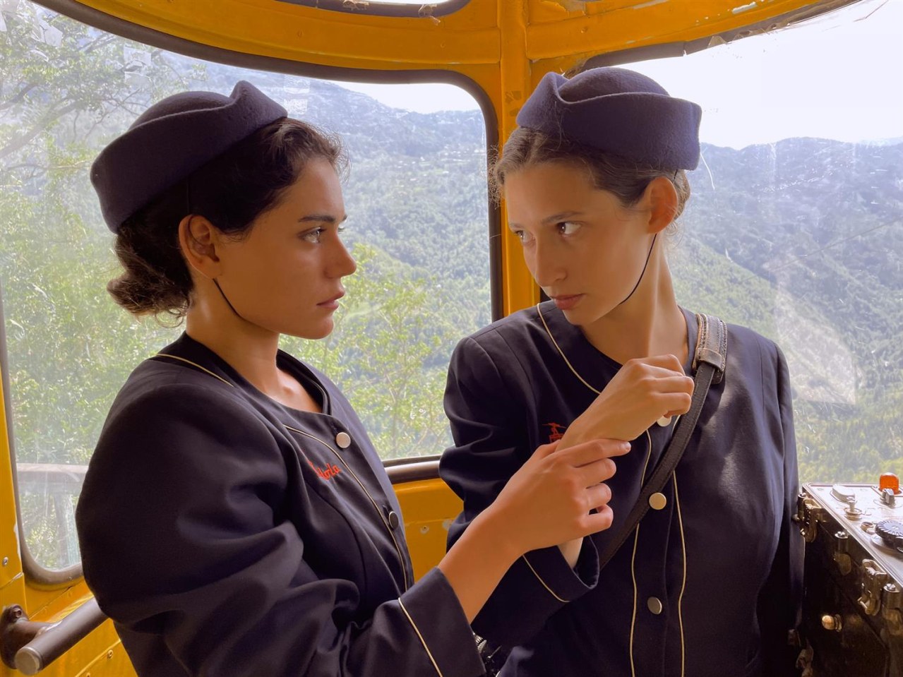Gondola - Bild 1