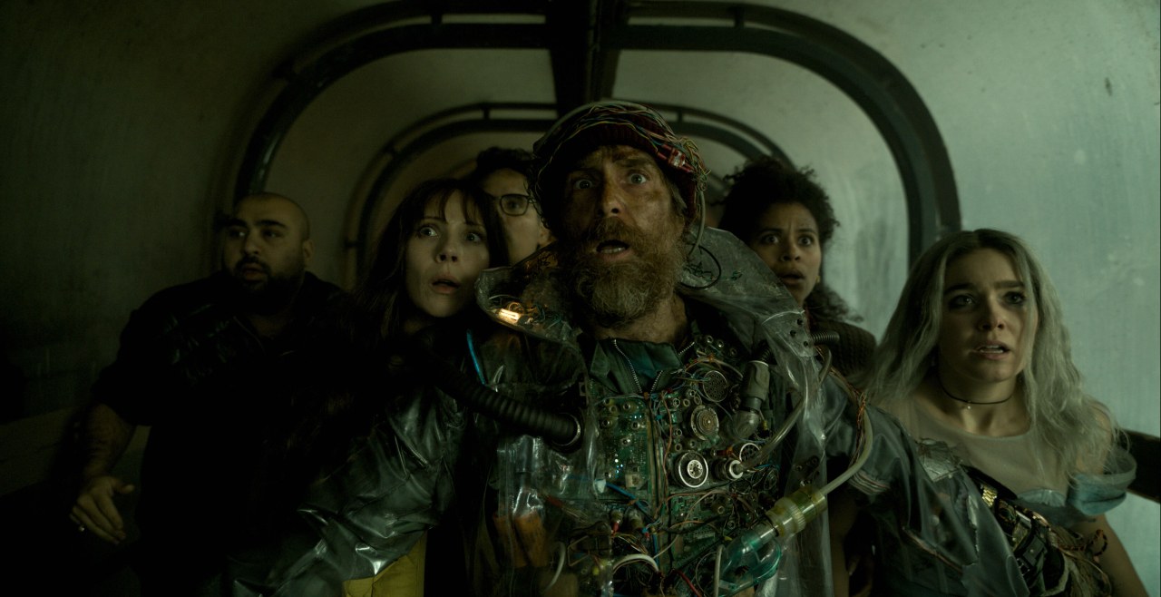 Good Luck, Have Fun, Don't Die - Bild 6