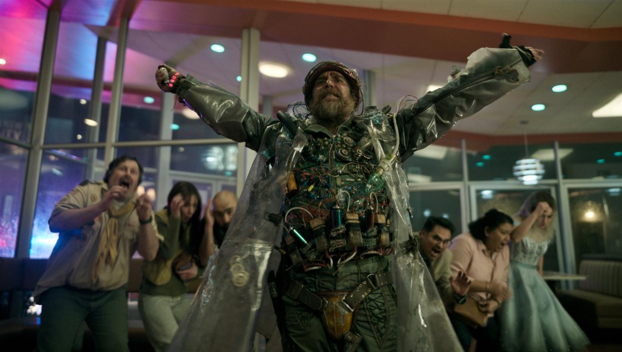 Good Luck, Have Fun, Don't Die - Bild 2