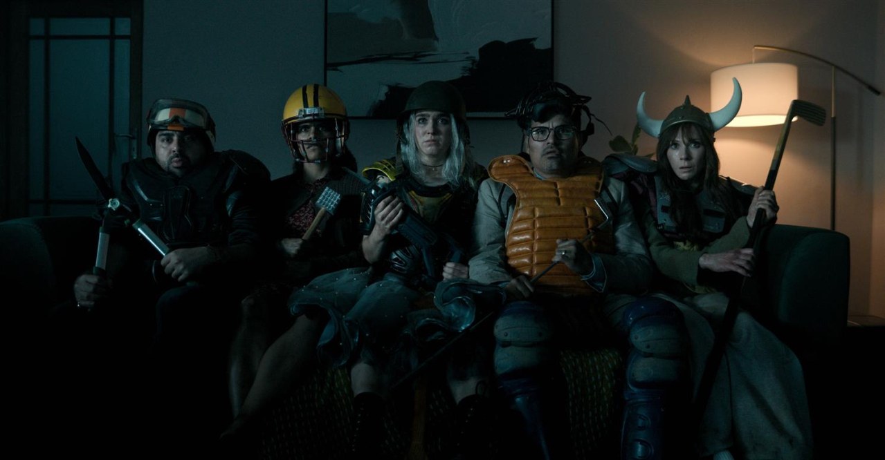 Good Luck, Have Fun, Don't Die - Bild 6