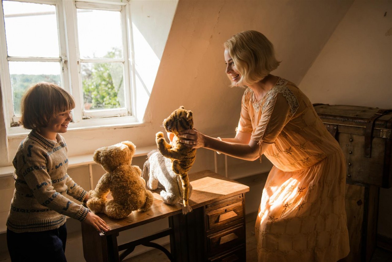 Goodbye Christopher Robin - Bild 3