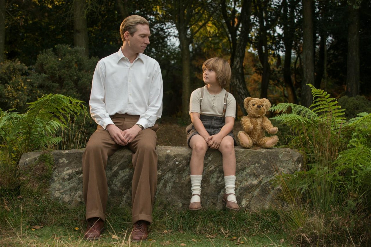 Goodbye Christopher Robin - Bild 5