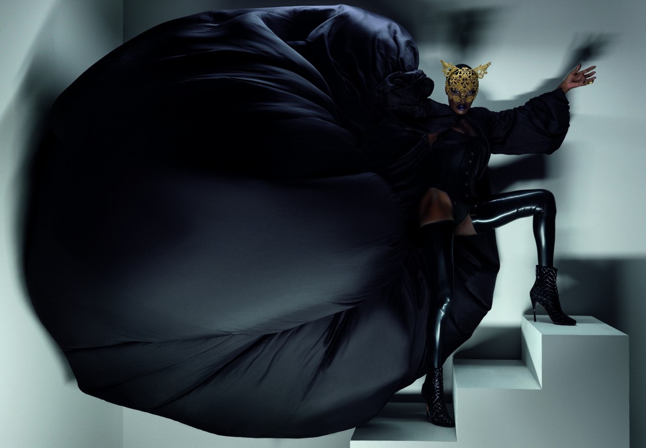 Grace Jones: Bloodlight and Bami - Das Leben einer Ikone - Bild 2