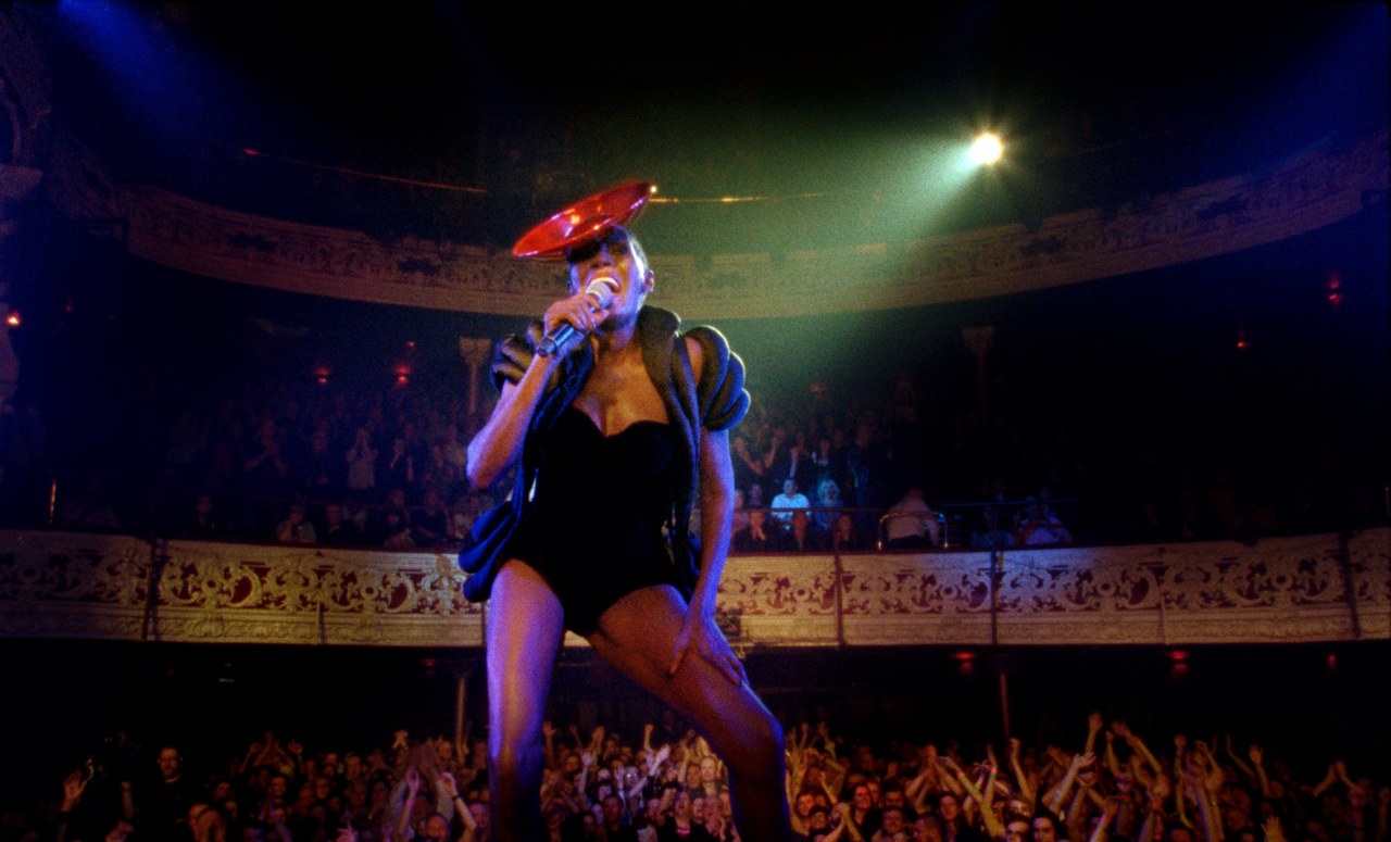 Grace Jones: Bloodlight and Bami - Das Leben einer Ikone - Bild 3