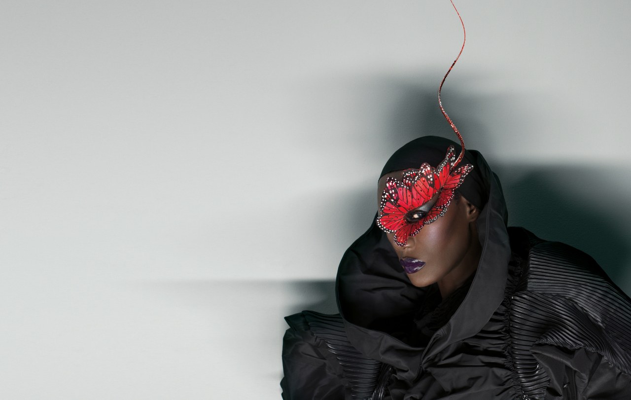 Grace Jones: Bloodlight and Bami - Das Leben einer Ikone - Bild 4