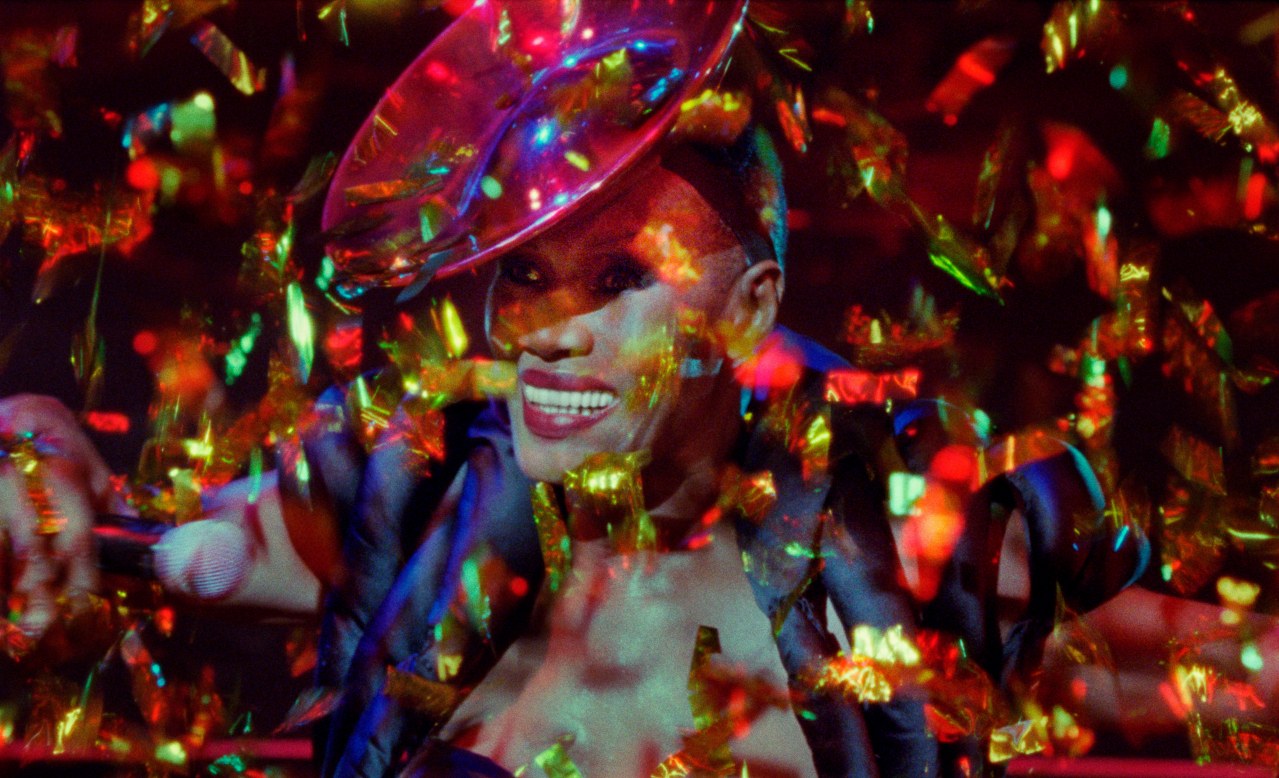 Grace Jones: Bloodlight and Bami - Das Leben einer Ikone - Bild 5