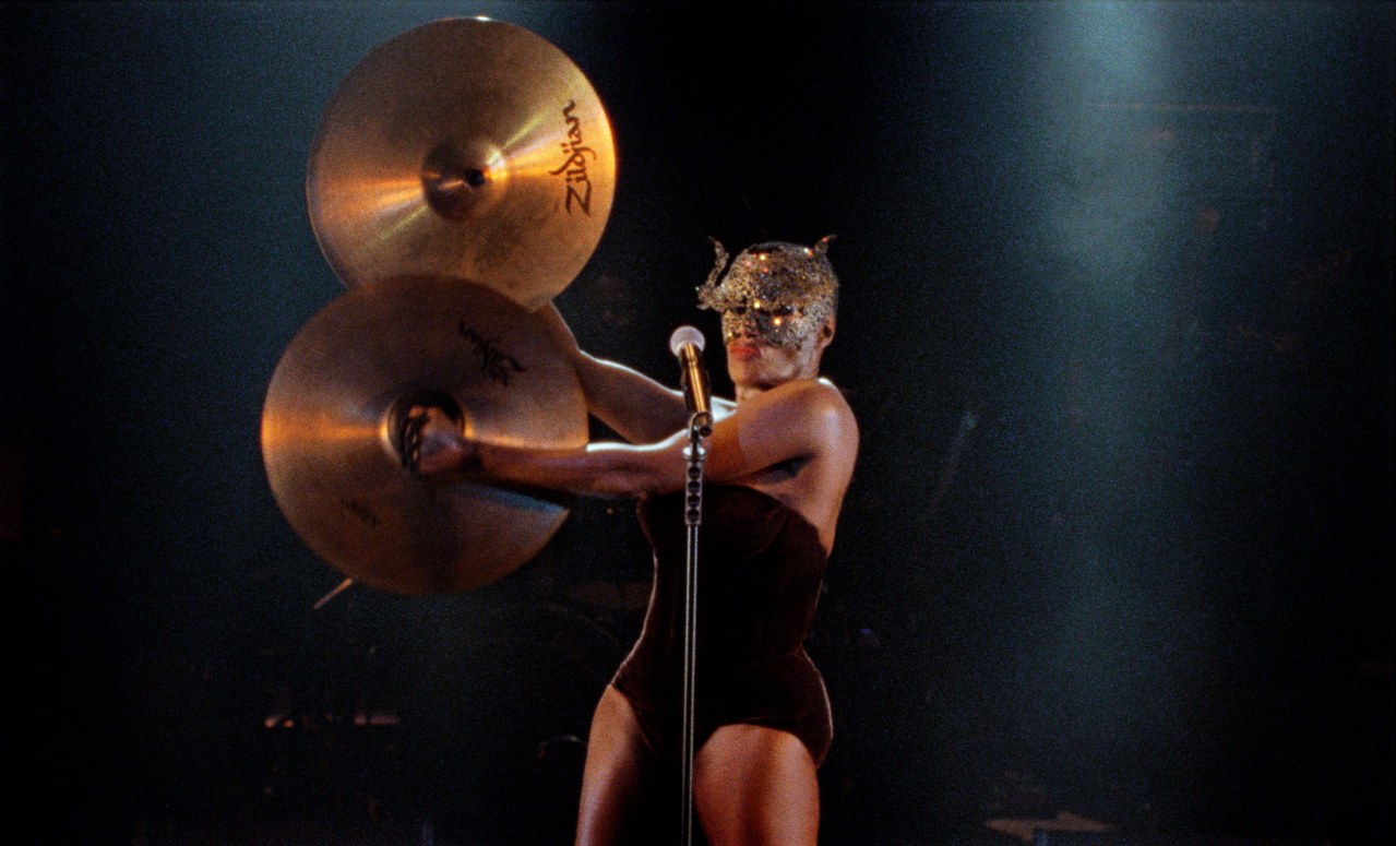 Grace Jones: Bloodlight and Bami - Das Leben einer Ikone - Bild 6