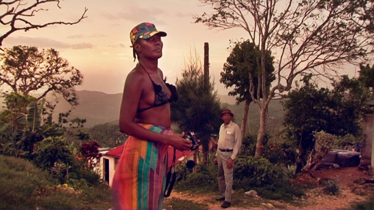 Grace Jones: Bloodlight and Bami - Das Leben einer Ikone - Bild 7