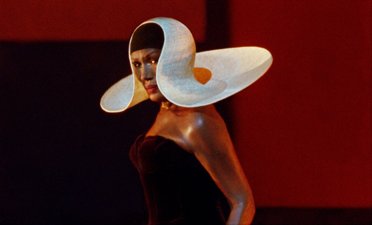 Grace Jones: Bloodlight and Bami - Das Leben einer Ikone - Bild 8