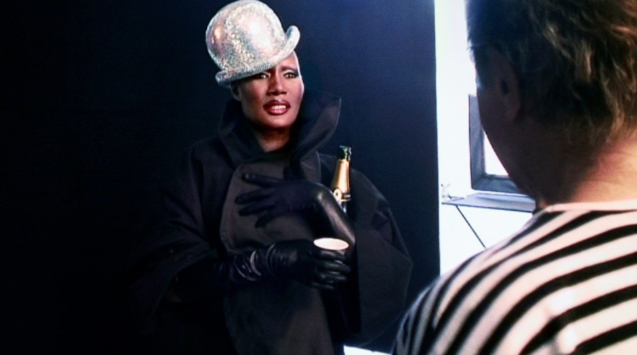 Grace Jones: Bloodlight and Bami - Das Leben einer Ikone - Bild 9