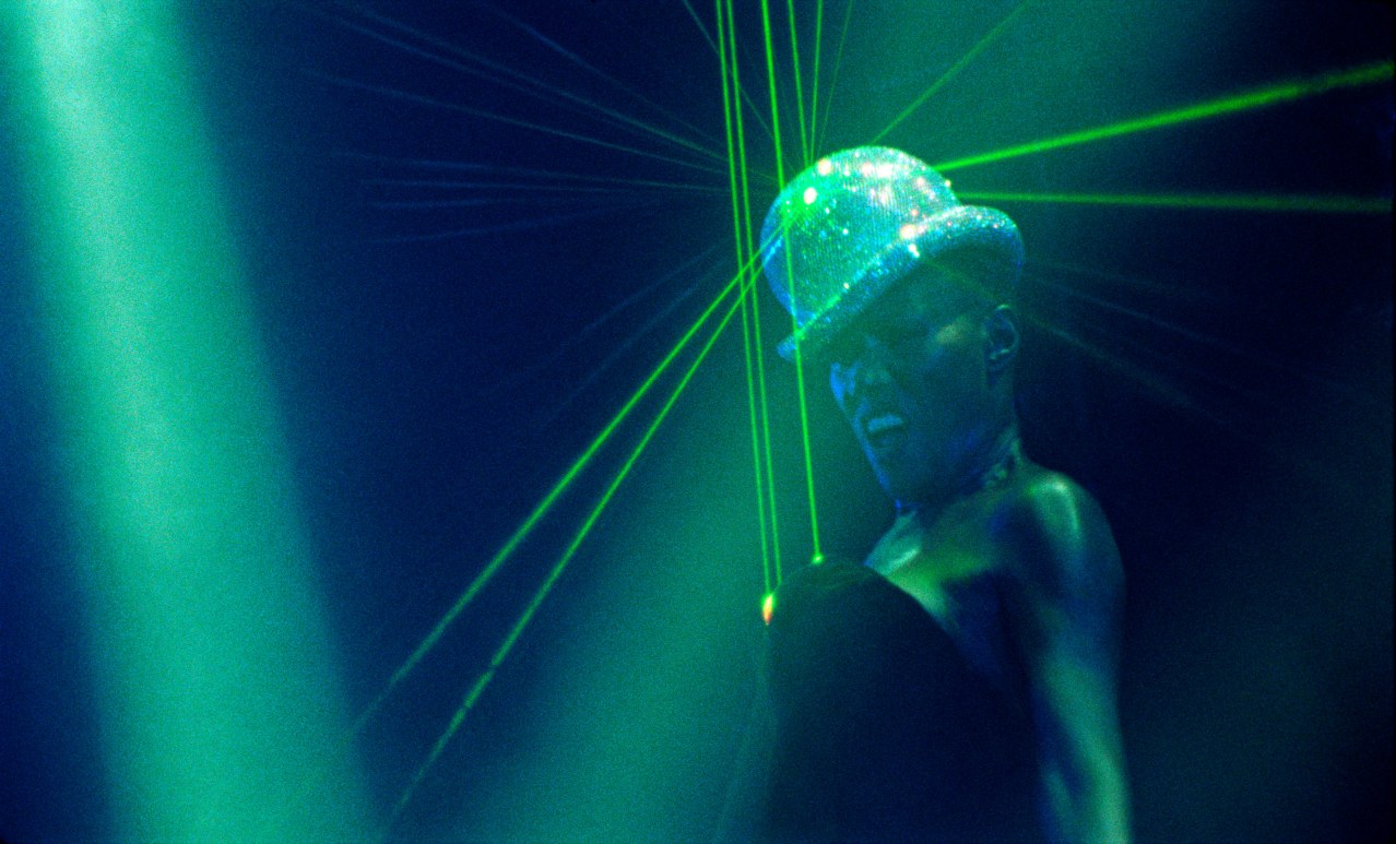 Grace Jones: Bloodlight and Bami - Das Leben einer Ikone - Bild 10