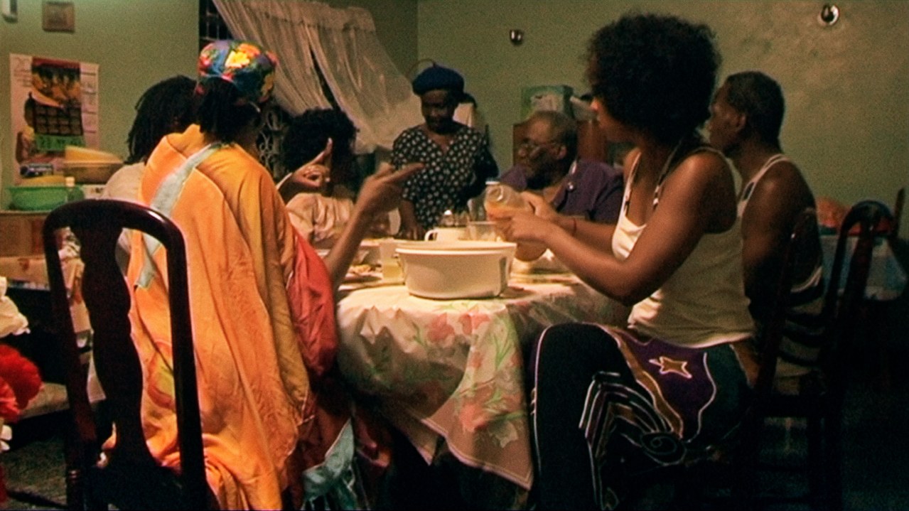 Grace Jones: Bloodlight and Bami - Das Leben einer Ikone - Bild 11