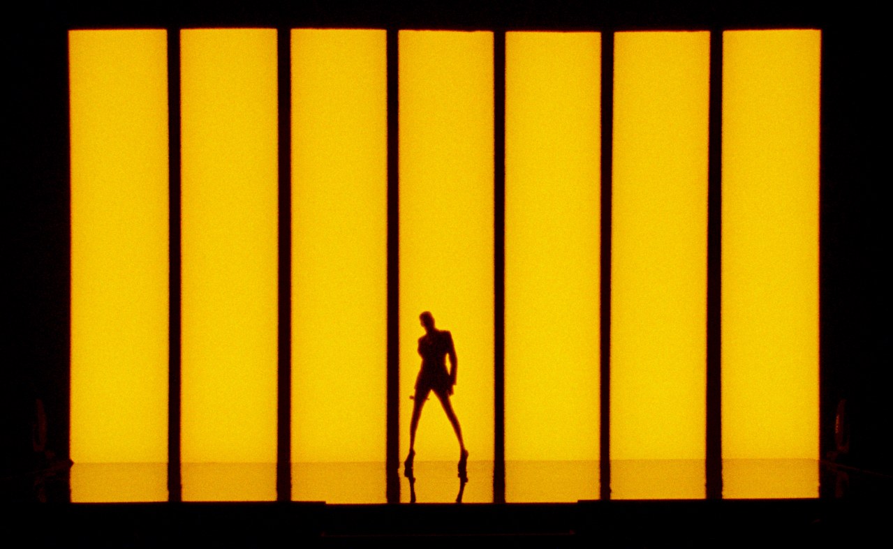 Grace Jones: Bloodlight and Bami - Das Leben einer Ikone - Bild 12