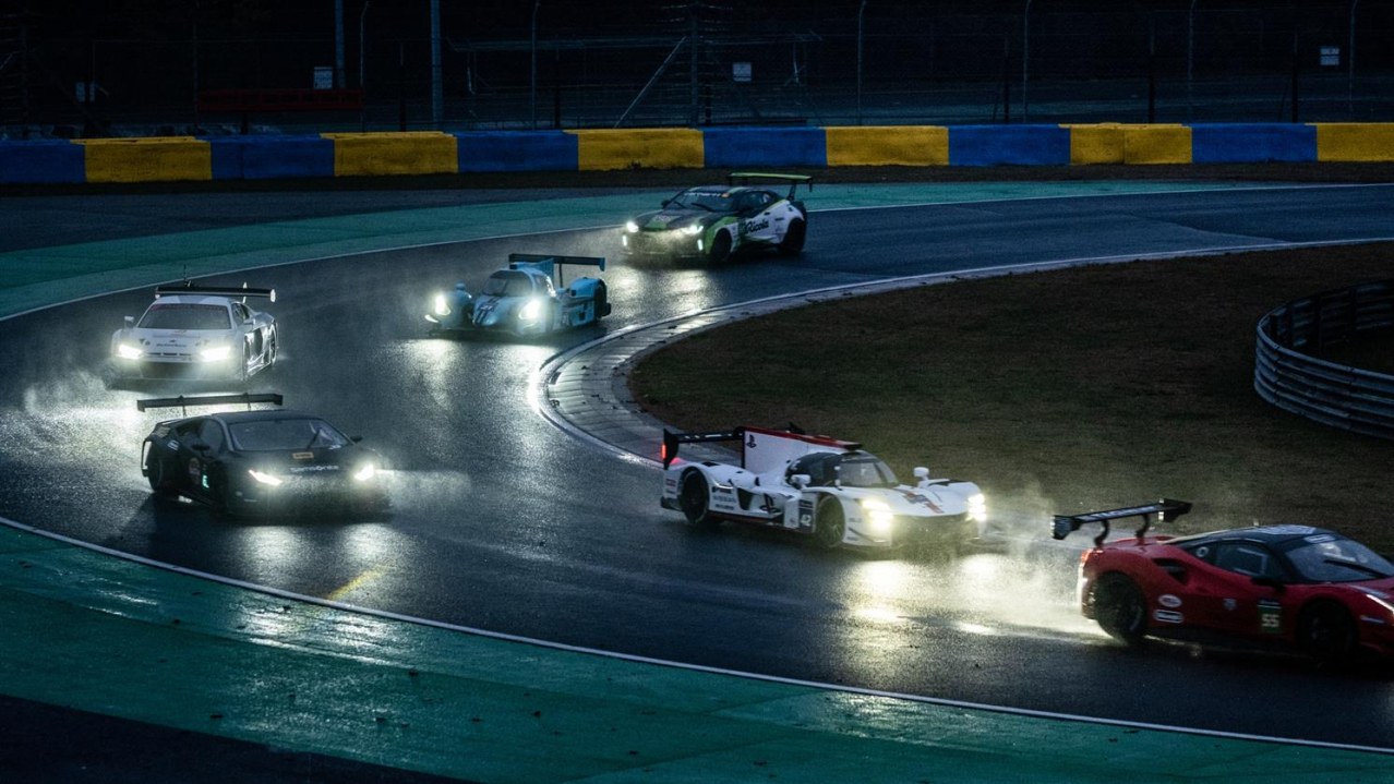 Gran Turismo - Bild 1