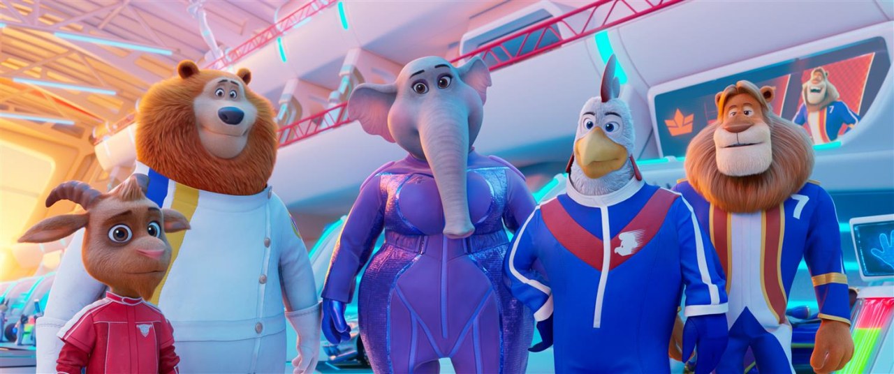 "Grand Prix of Europe" - Sondervorstellung mit Verlosung von Freikarten für den Europa-Park Rust - Bild 3