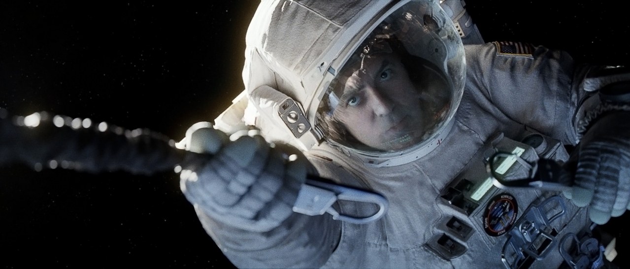 Gravity - Bild 3