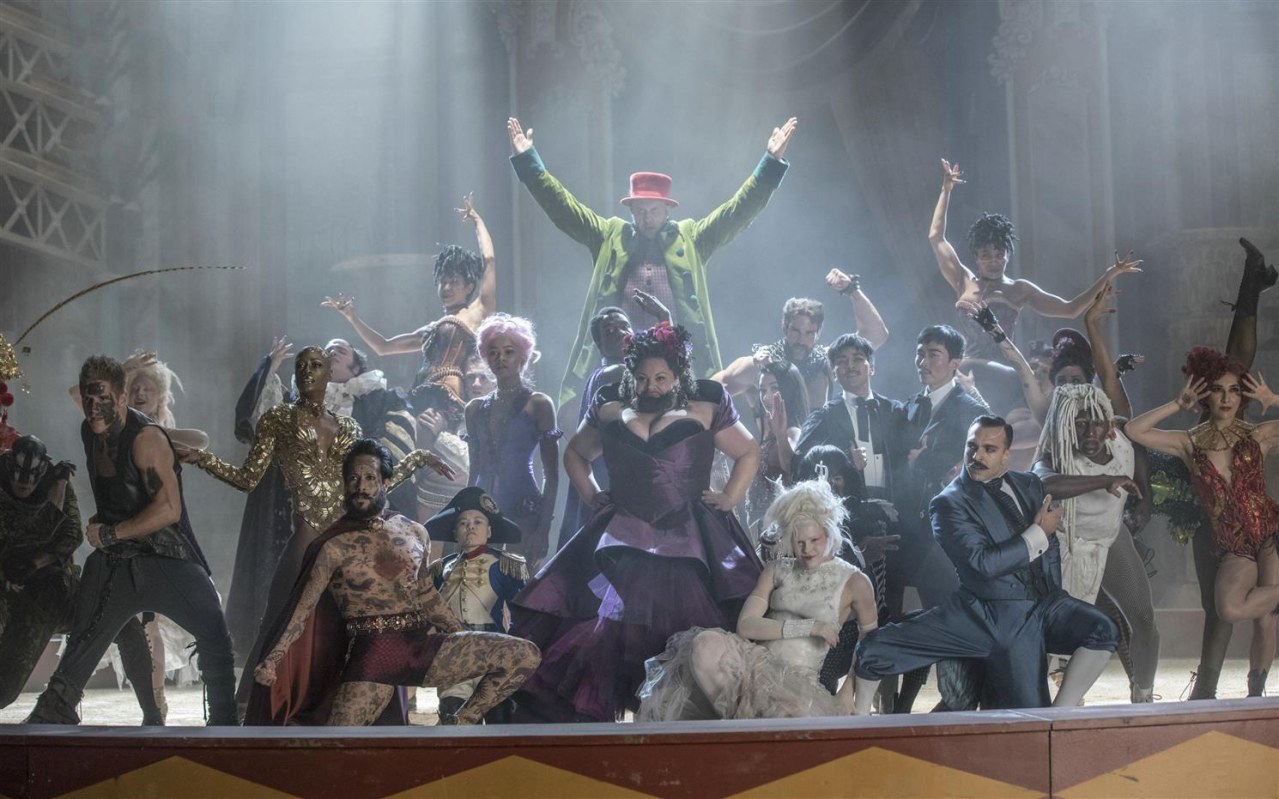 Greatest Showman - Bild 5