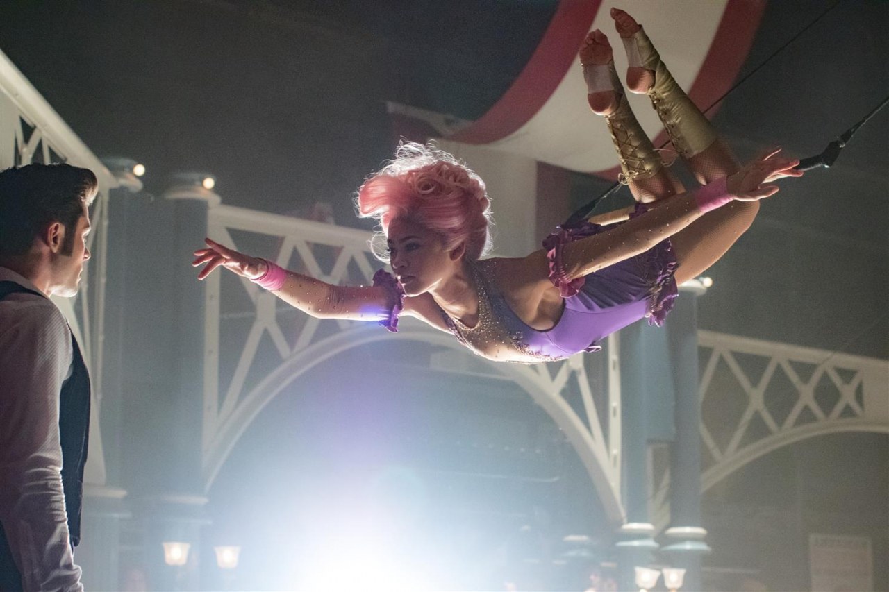 Greatest Showman - Bild 7