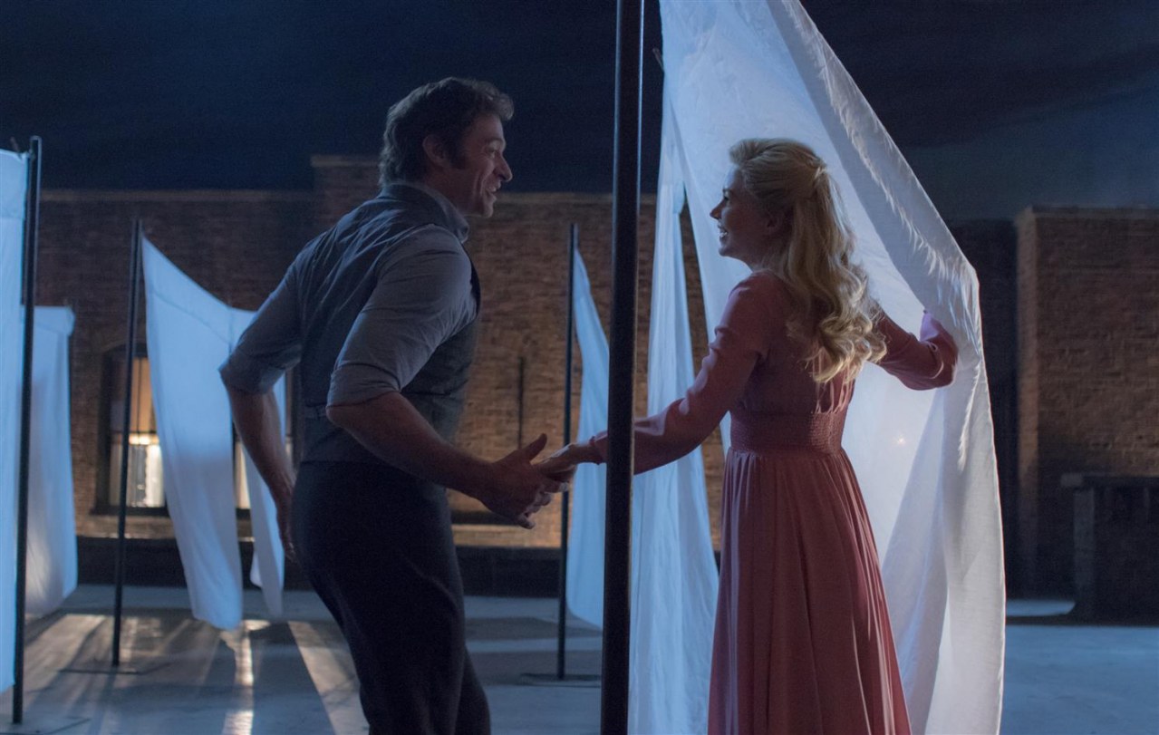 Greatest Showman - Bild 8
