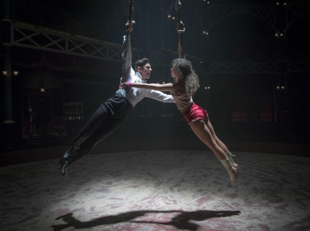Greatest Showman - Bild 10
