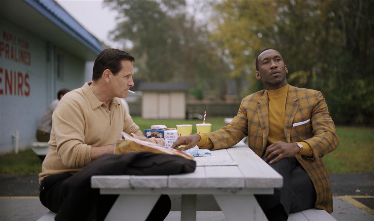 Green Book - Bild 2