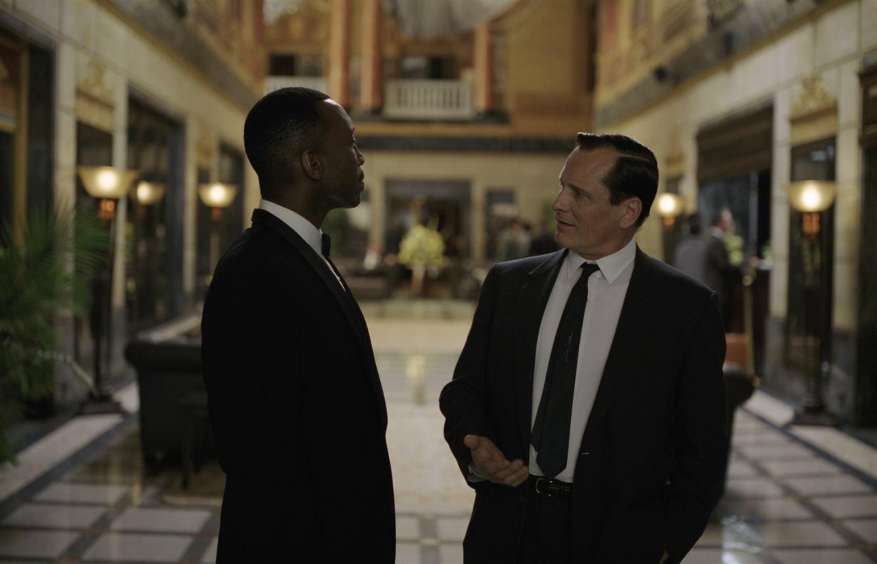 Green Book - Bild 3