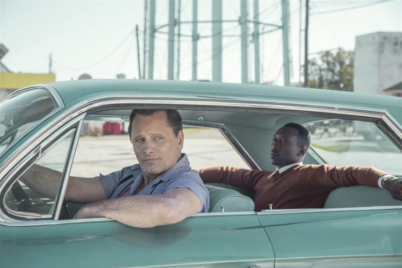 Green Book - Bild 4