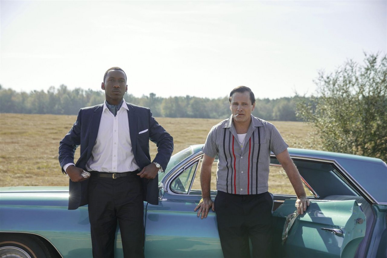 Green Book - Bild 6