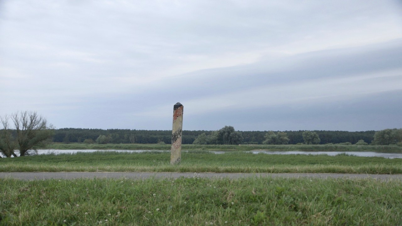 Grenzland - Bild 1