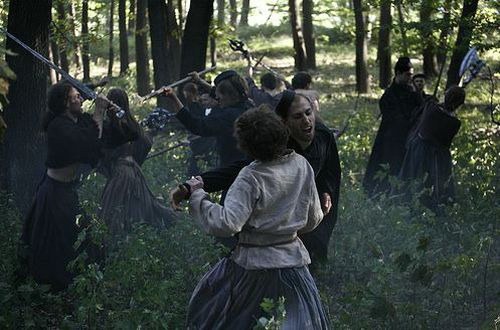 Grimm's Snow White - Bild 6