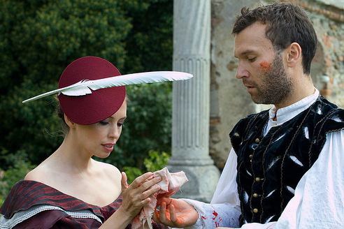 Grimm's Snow White - Bild 11