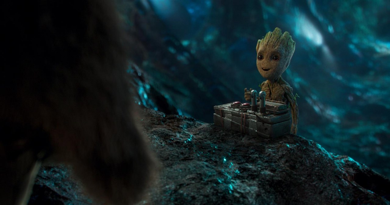 Guardians of the Galaxy Vol. 2 - Bild 5