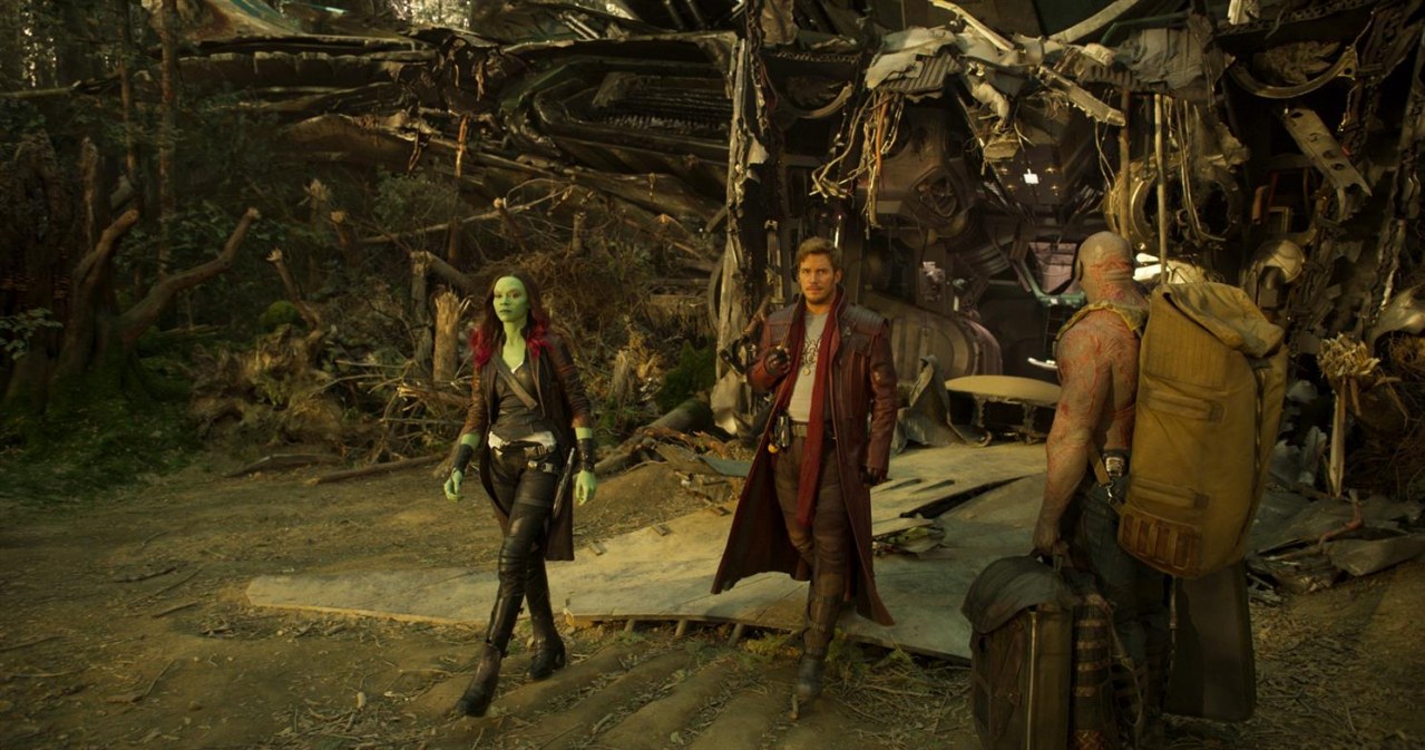 Guardians of the Galaxy Vol. 2 - Bild 6