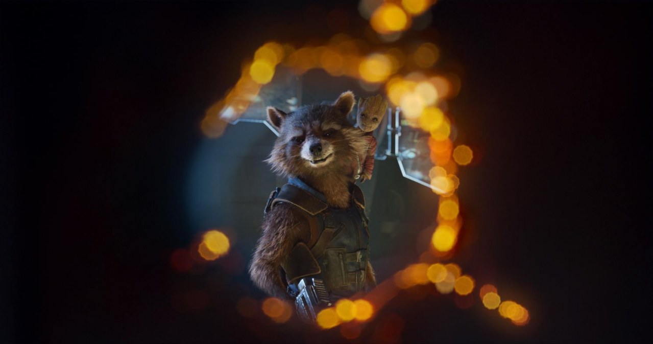 Guardians of the Galaxy Vol. 2 - Bild 9