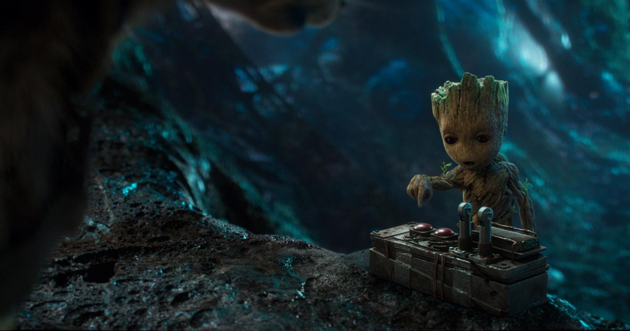 Guardians of the Galaxy Vol. 2 - Bild 10