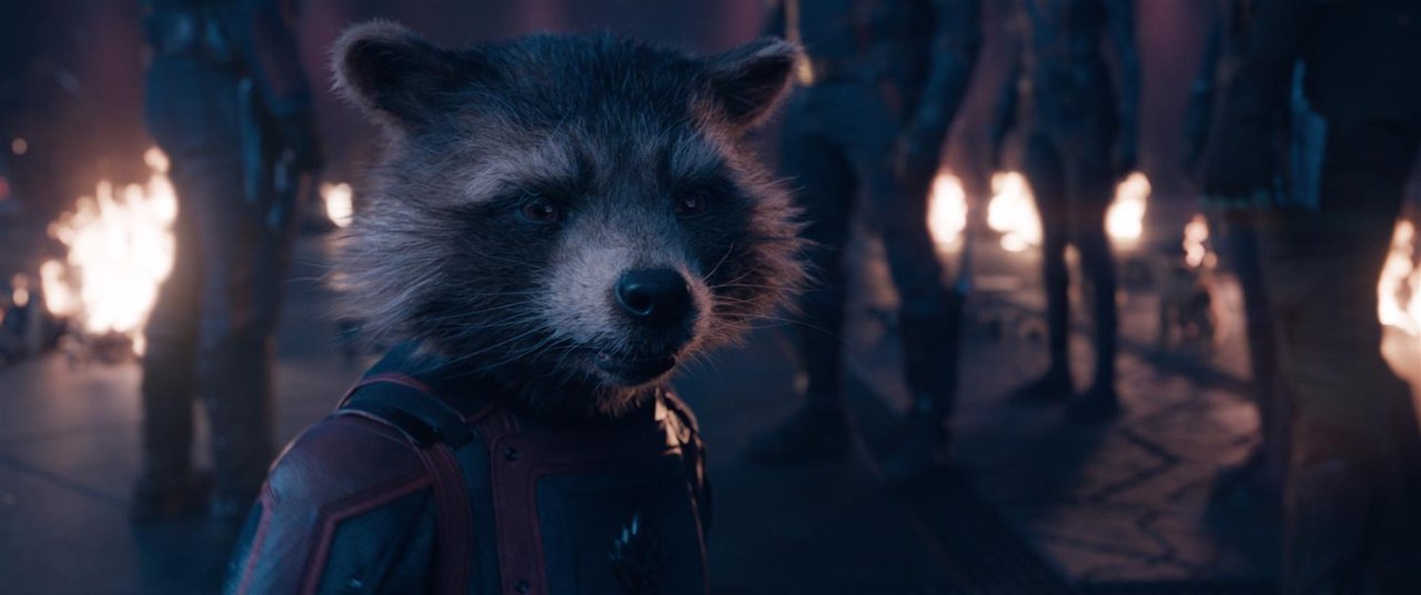 Guardians of the Galaxy: Volume 3 - Bild 3