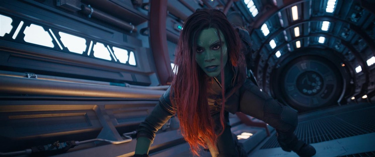 Guardians of the Galaxy: Volume 3 - Bild 6