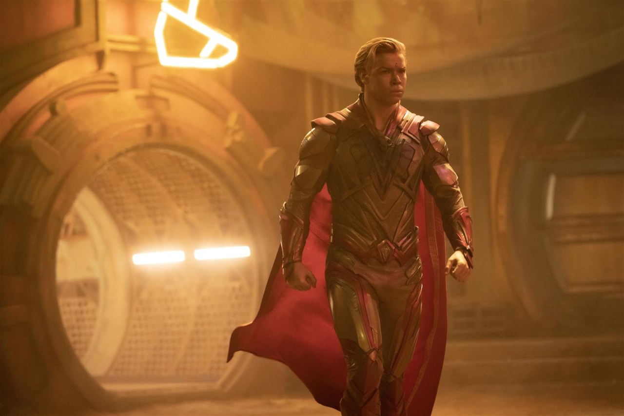 Guardians of the Galaxy: Volume 3 - Bild 17