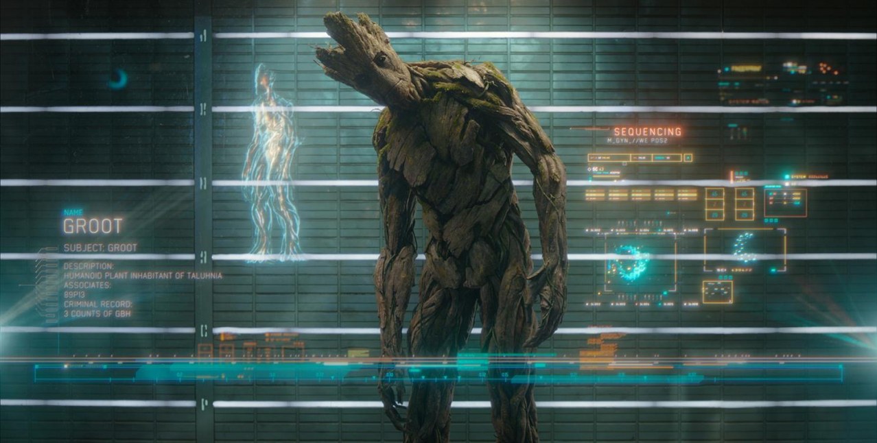 Guardians of the Galaxy - Bild 2