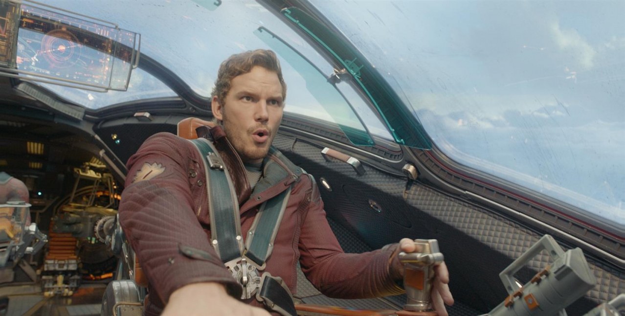 Guardians of the Galaxy - Bild 4