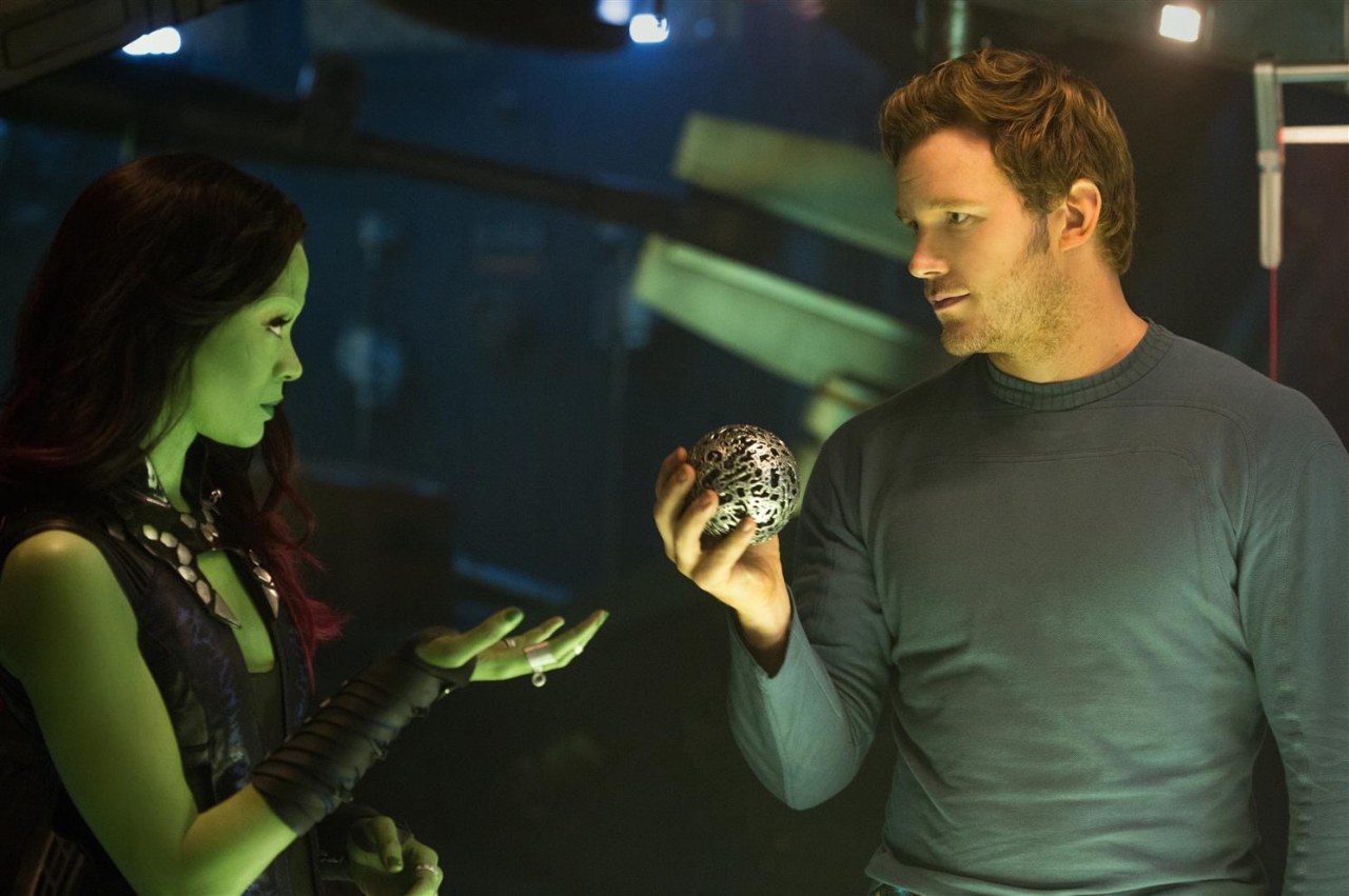 Guardians of the Galaxy - Bild 5