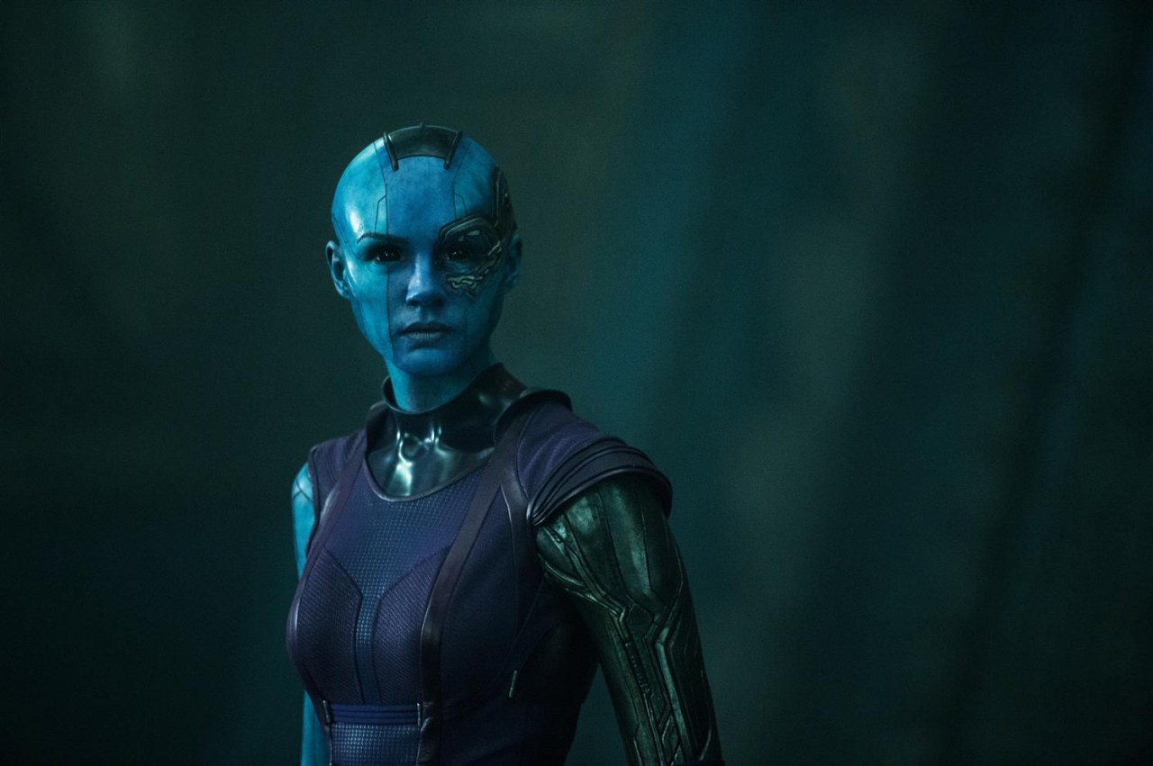 Guardians of the Galaxy - Bild 6